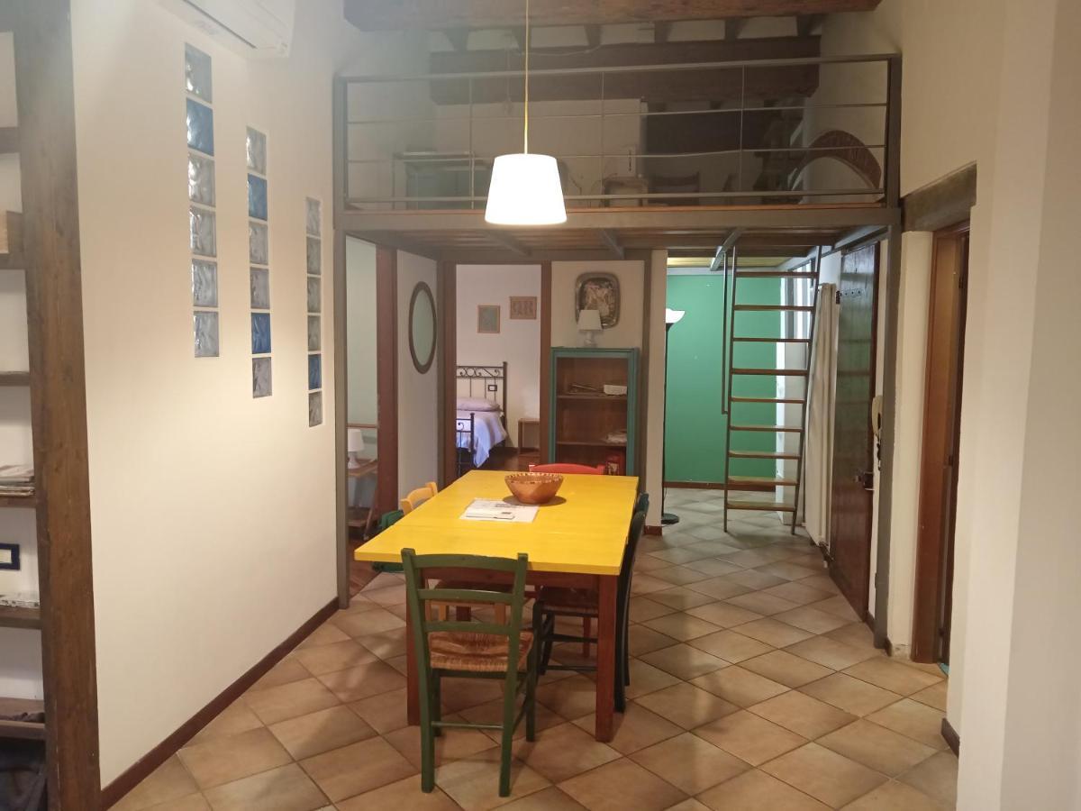 Maioliche Cozy Apartment Pisa Exterior photo