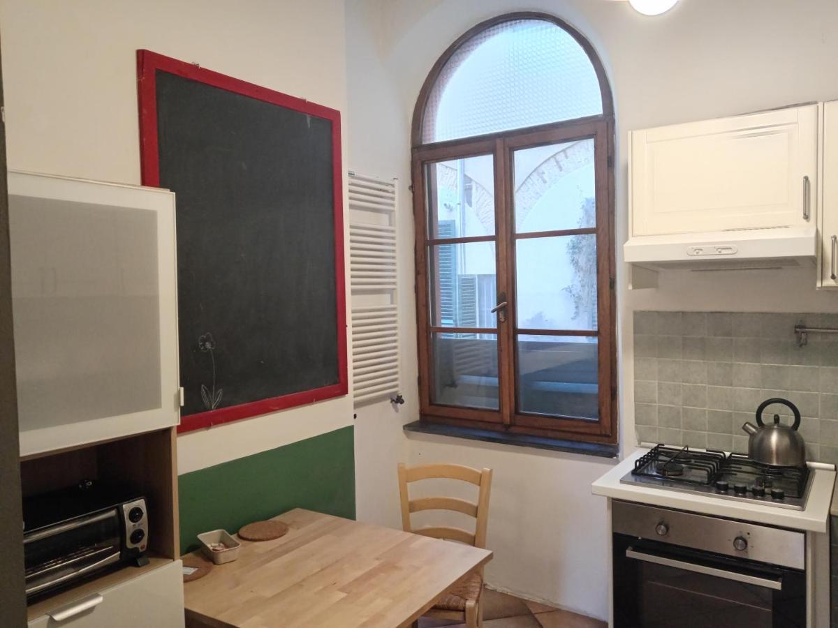 Maioliche Cozy Apartment Pisa Exterior photo