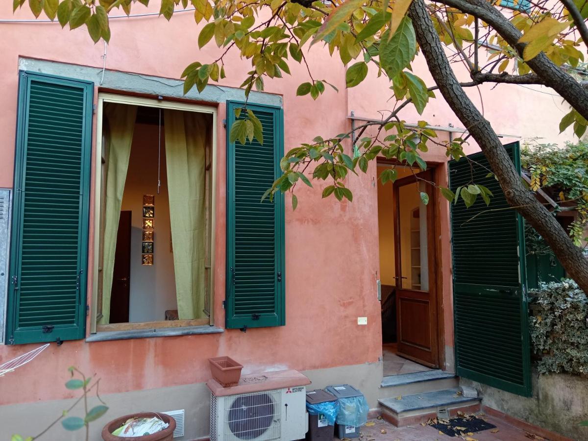 Maioliche Cozy Apartment Pisa Exterior photo